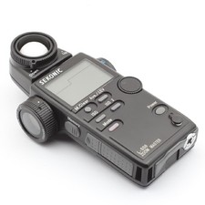 Sekonic L-508 Zoom Master
