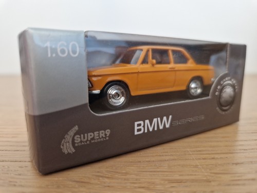 1 60 bmw 2002 - 1/60,