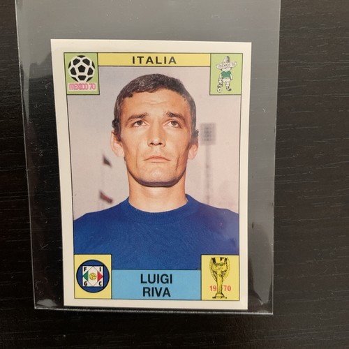 Luigi riva italia - luigi, world