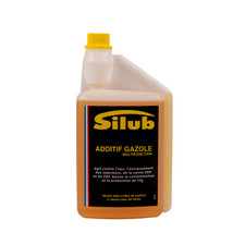 Silub additif gasoil pour - additif,
