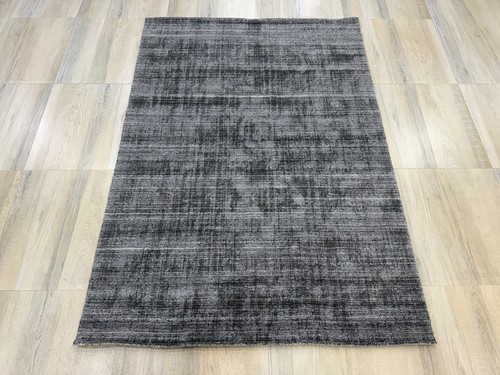 Tapis moderne laine fait - en,