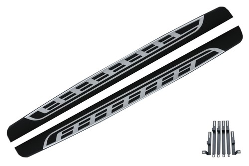 Marchepieds pour renault - marchepieds,