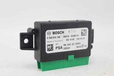 9824532180 module pdc PEUGEOT