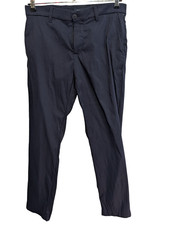 Pantalon de costume stretch