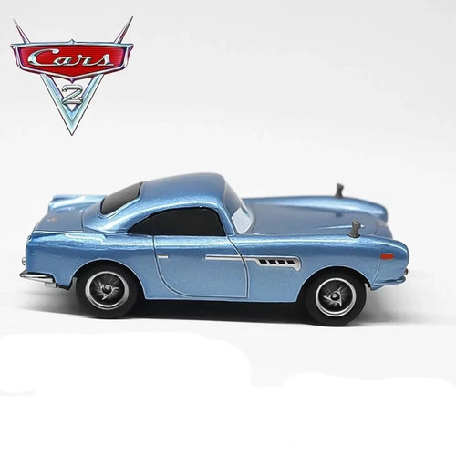 Mattel disney pixar cars - 1,