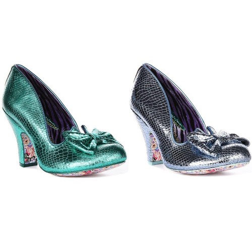 Irregular choice juste - irregular,