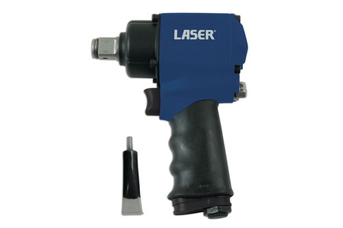 Clé chocs laser tools - clé,