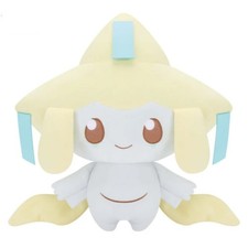 Peluche Pokemon Jirachi 35cm