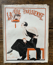 Revue La Vie Parisienne