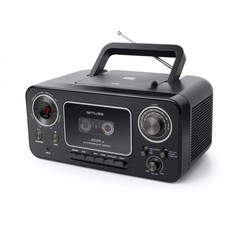 Radio CD MUSE M-182RDC