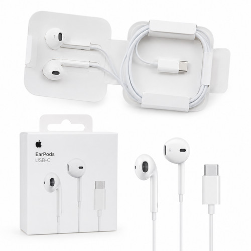 Original apple earpods - original,