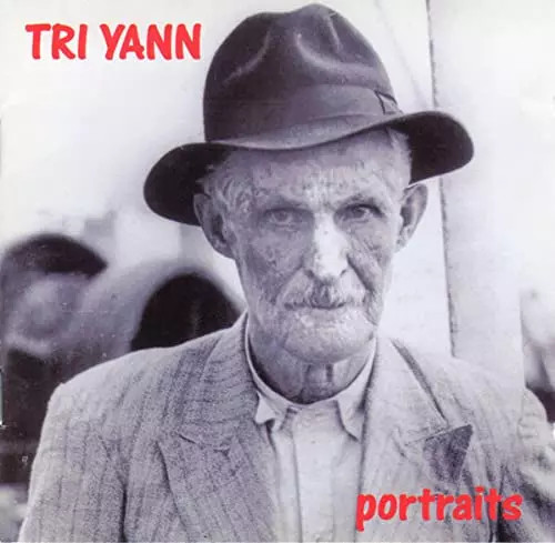 Portraits tri yann - portraits,,