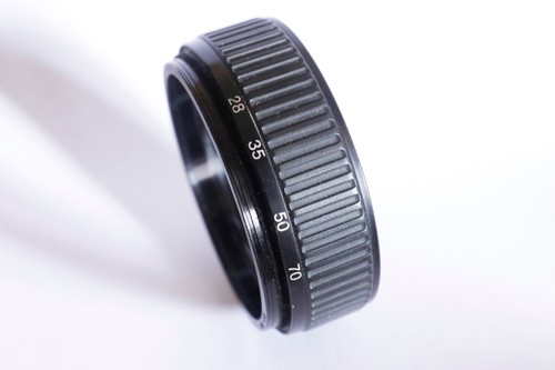 Canon 70mm 8 l - 28-70mm, usm