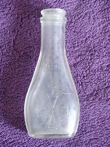 Petite bouteille alcool de - petite,