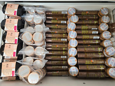 BOURJOIS LOT REVENDEUR DE 50 MAQUILLAGE BOURJOIS ET UNE TEINT YEUX ONGLES