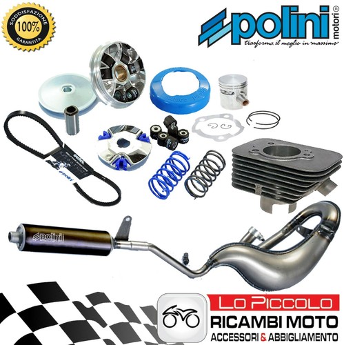 Kit groupe thermique maxi ø43 - kit,