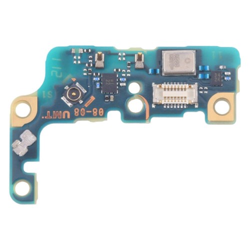 Microphone board replacement - microphone,