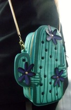 Sac à main original forme