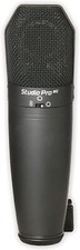 Condensateur peavey studio - peavey,