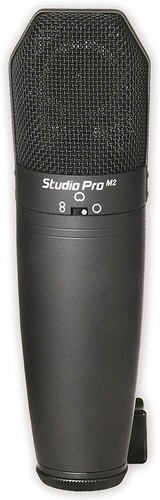 Condensateur peavey studio - condensateur,
