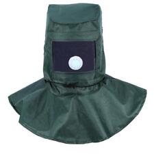 Capuchon de sablage, outils à