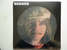 Renaud Album 33Tours vinyle