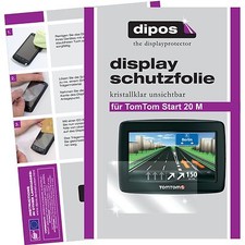 2x Protection pour TomTom