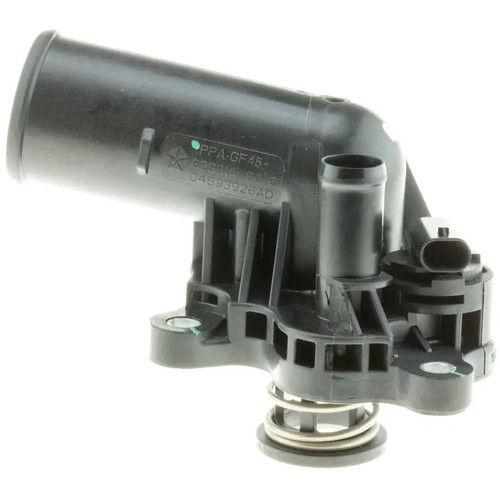 Thermostat avec boîtier