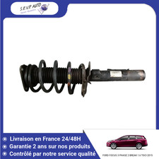 🇫🇷 AMORTISSEUR AVANT