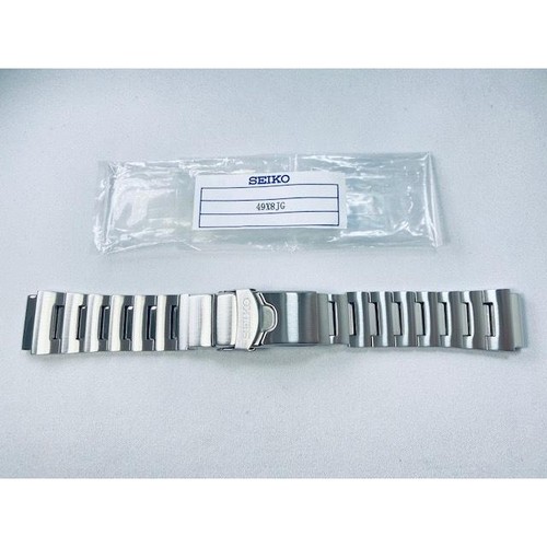 Seiko genuine band 49x8jg - genuine,