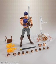 Figurine JoJo’s Bizarre