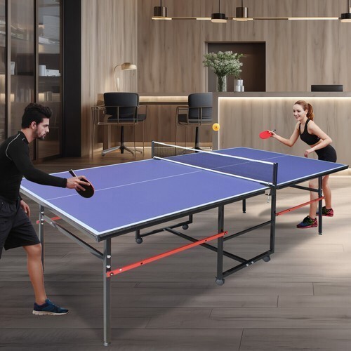 Professional 8ft foldable ping - professional,