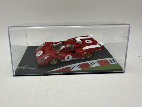 Centauria ferrari 512 9h - ferrari,