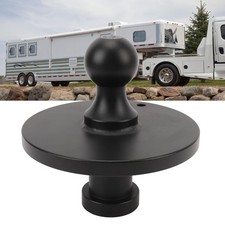 Adaptateur De Boule D'attelage
