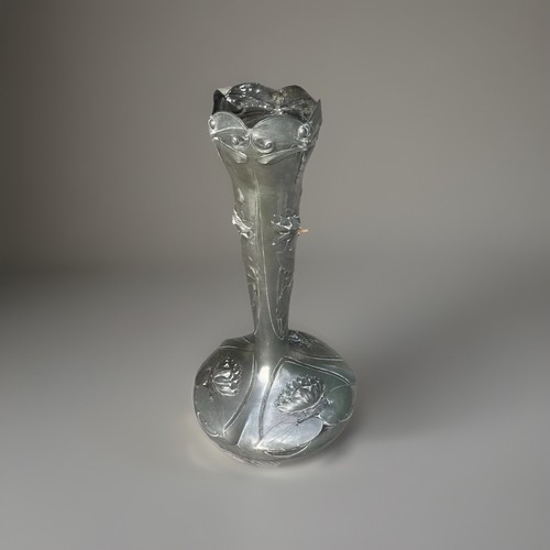 Grand vase art nouveau - vase,