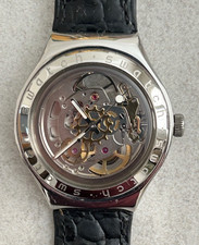 Swatch - Body & Soul - YAS100