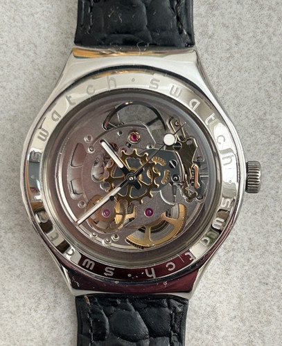 Swatch body soul - -,
