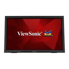 Viewsonic TD2223 Monitor PC 54,6 cm (21.5) 1920 x 1080 Pixel Full HD LED Touch s