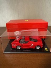 FERRARI ENZO RED Kyosho 1/43