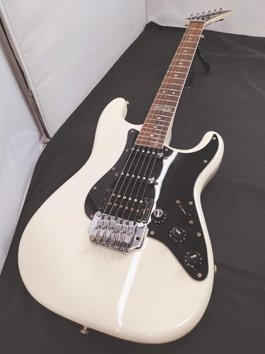 Guitare électrique