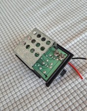 [OCCASION 9400113] Résistance de chauffage ventilation Laguna 1 phase 2