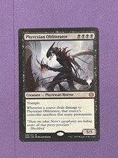 Phyrexian Obliterator - PROMO