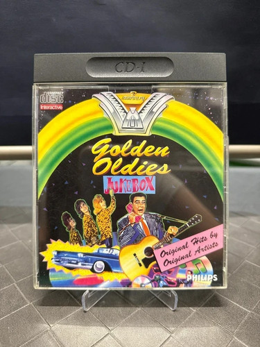 Philips cdi golden - philips, /