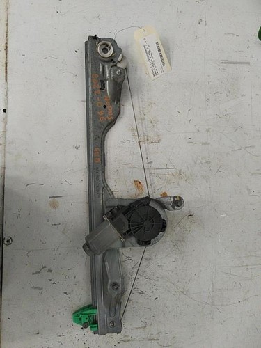 Leve vitre electrique avant