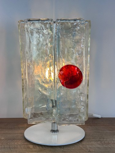 Lampe laguna renato toso - lampe,