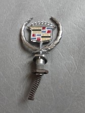 CADILLAC  Mascotte  insigne