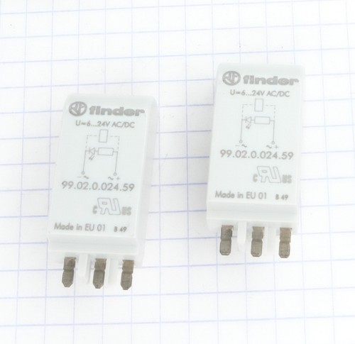 Finder 024 59 module - 99.02.0.024.59,