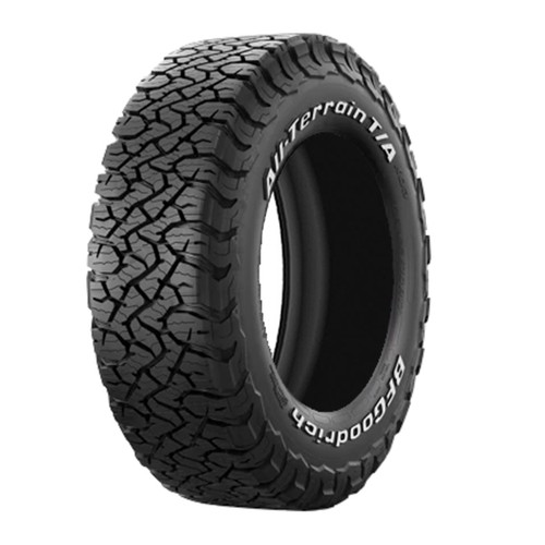 Pneu bfgoodrich 235 r15 - 235/75,