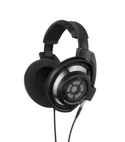 Casque audiophile sennheiser - casque,