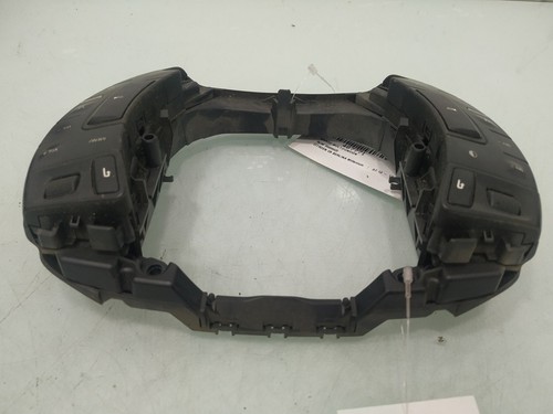 96663640zd commande autoradio - 96663640zd,